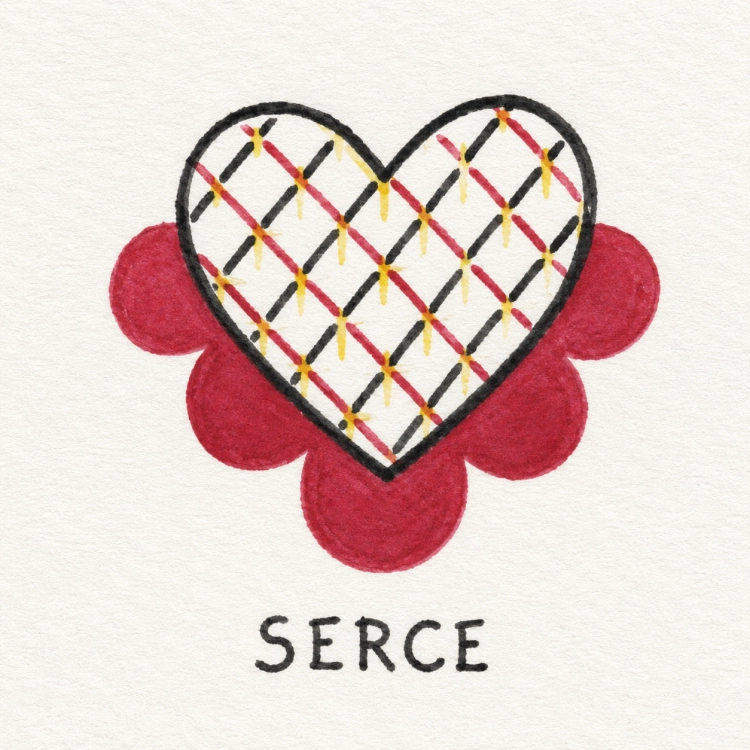 SERCE HAFT KASZUBSKI SZTORM